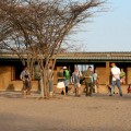 TBI's Turkwel facility will host the Stony Brook Southampton MFA in Creative Writing and Literature's Writer's Workshop in January, 2012.