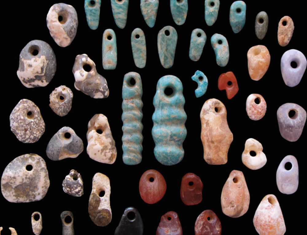 Oldest Stone Artifacts Found in Kenya's Turkana Basin Turkana Basin