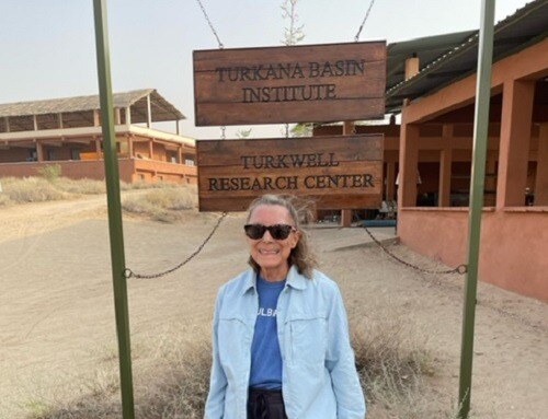 Turkana Basin Institute Collaborates to Recognize All Nurses of Turkana County