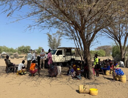 Protected: CAMP in Turkana: Public Engagement and Co-Production of Knowledge